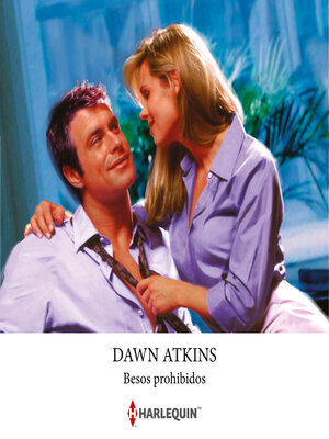 cover image of Besos prohibidos